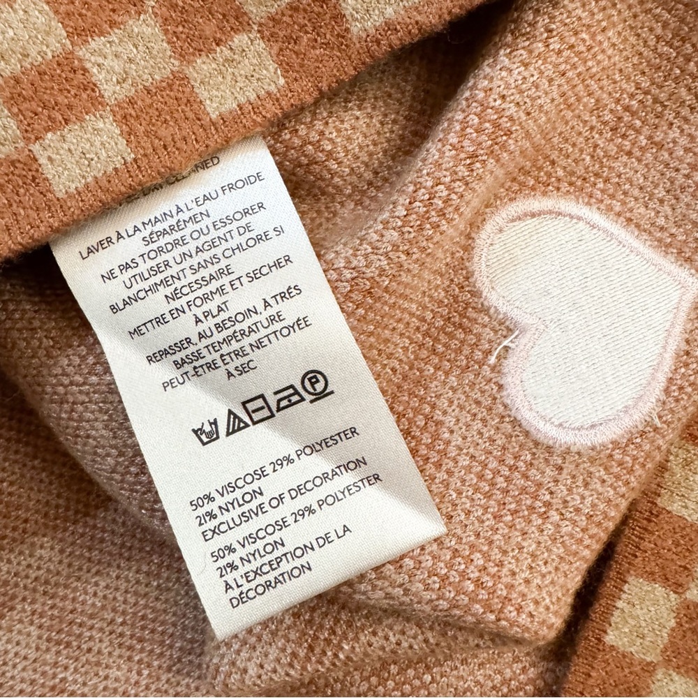 Maeve The Carys Mock-Neck Sweater from Anthropologie - Picture 7 of 10